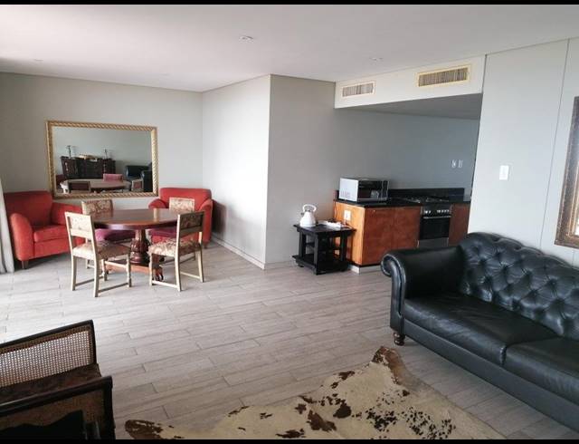 3 BEDROOM APARTMENT TO LET IN POINT WATERFRONT